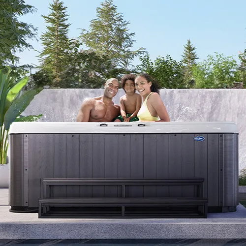 Patio Plus hot tubs for sale in LeagueCity